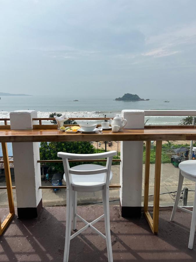 O2 Weligama Hotel & Spa Bagian luar foto
