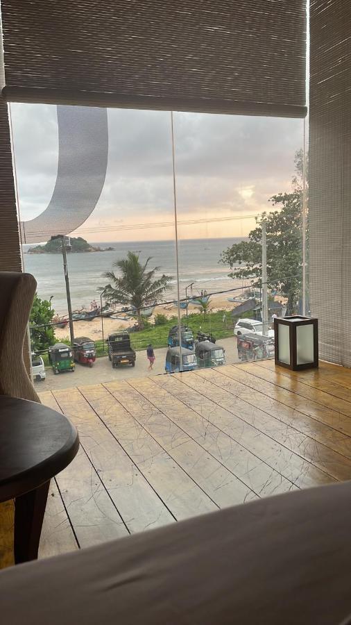 O2 Weligama Hotel & Spa Bagian luar foto