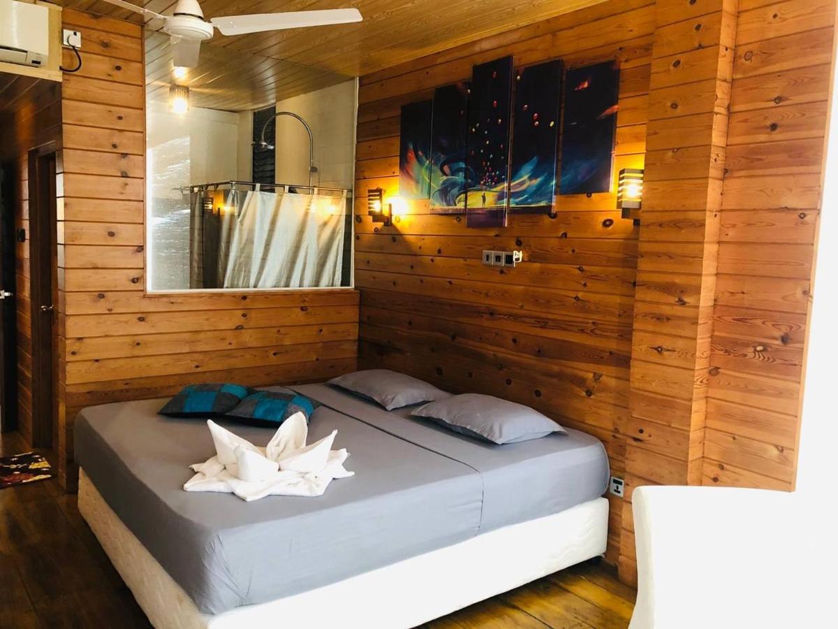 O2 Weligama Hotel & Spa Bagian luar foto